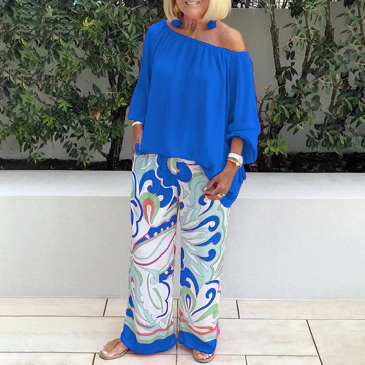 Stylish Summer Must-Have Set from Therese