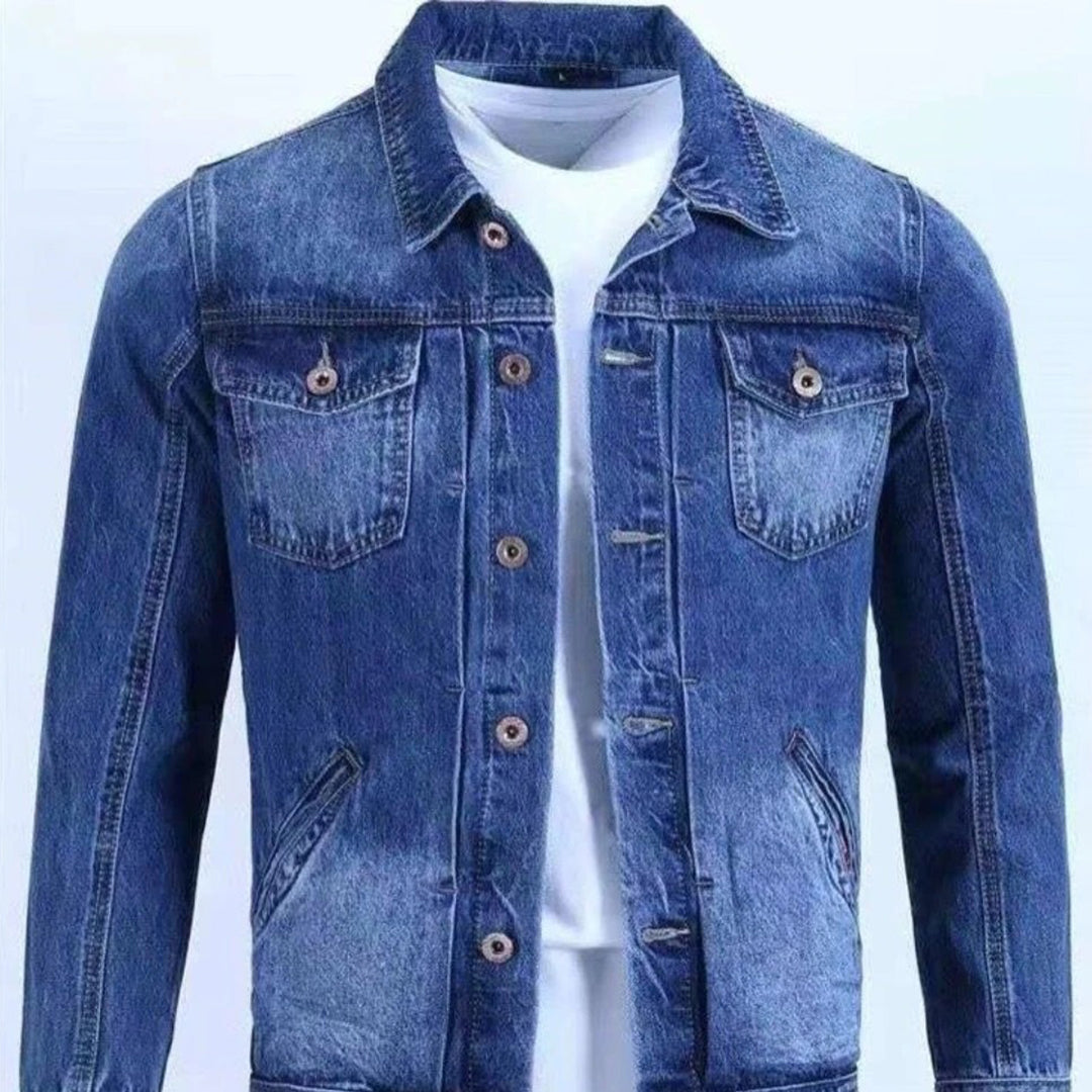 HECTOR - The elegant everyday jacket for the modern man
