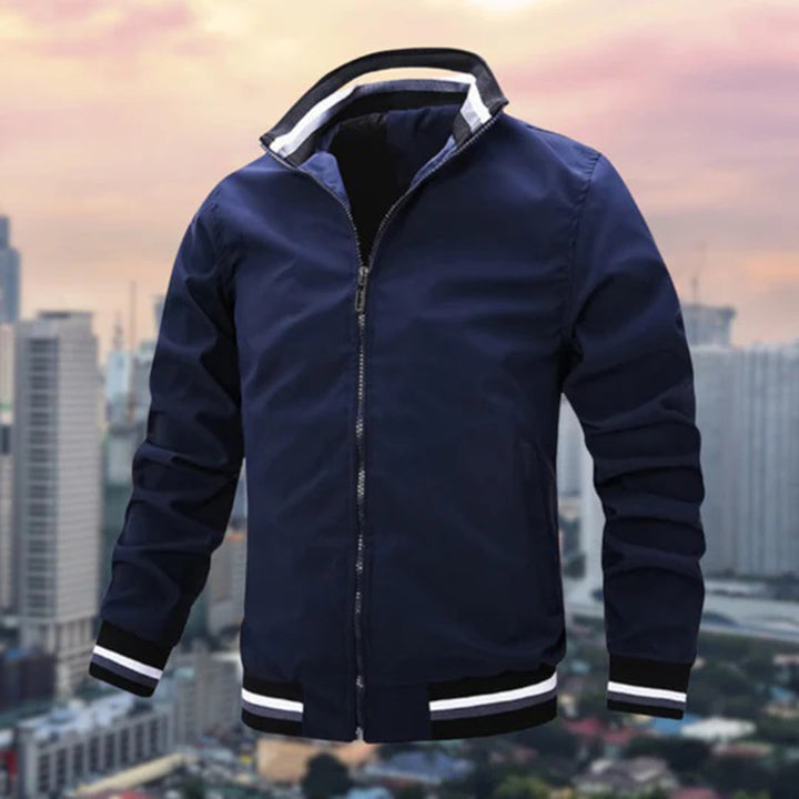 AMANCIO - Discover elegance and style with this unique jacket