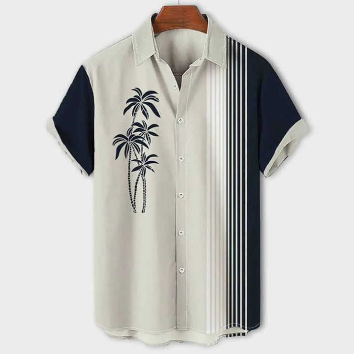 Claude Hawaiian Shirt: Timeless Elegance and Exceptional Style!