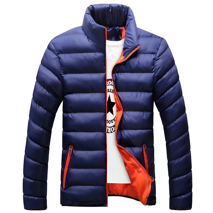 FRANK Cozy & Chic fleece jacket - Elegance and comfort in one!