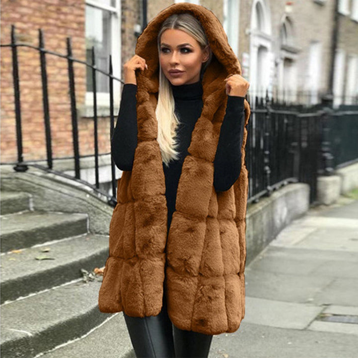 CANDACE - A stylish, comfortable cardigan that's perfect for any occasion!