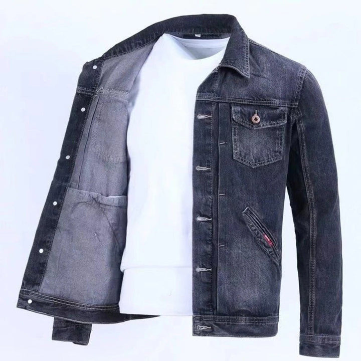 HECTOR - The elegant everyday jacket for the modern man