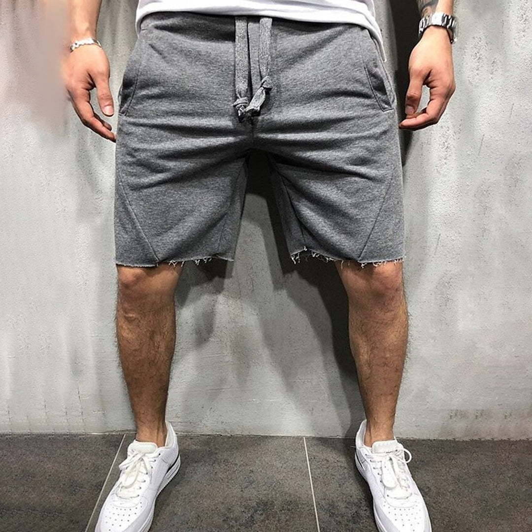 FELIPE - The perfect elegant shorts for the modern man