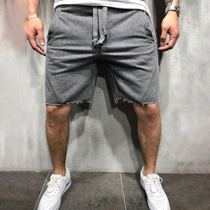 FELIPE - The perfect elegant shorts for the modern man