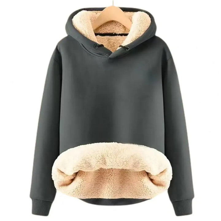 Luxurious and ultra-soft women's sweatshirt - comfort in style Jennifer