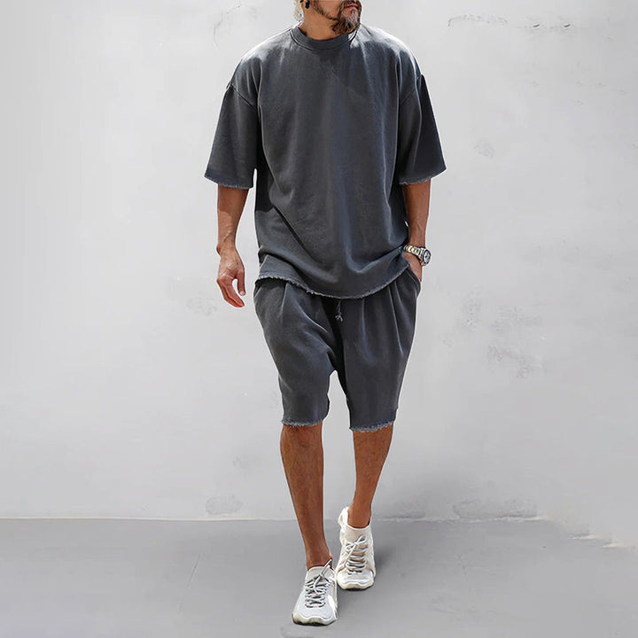 Arthur - Stylish and comfortable attire for summer