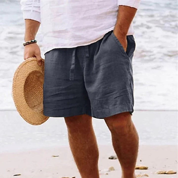 MARIUS - Elegant and stylish 7/8 trousers