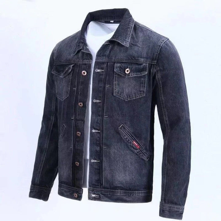 HECTOR - The elegant everyday jacket for the modern man