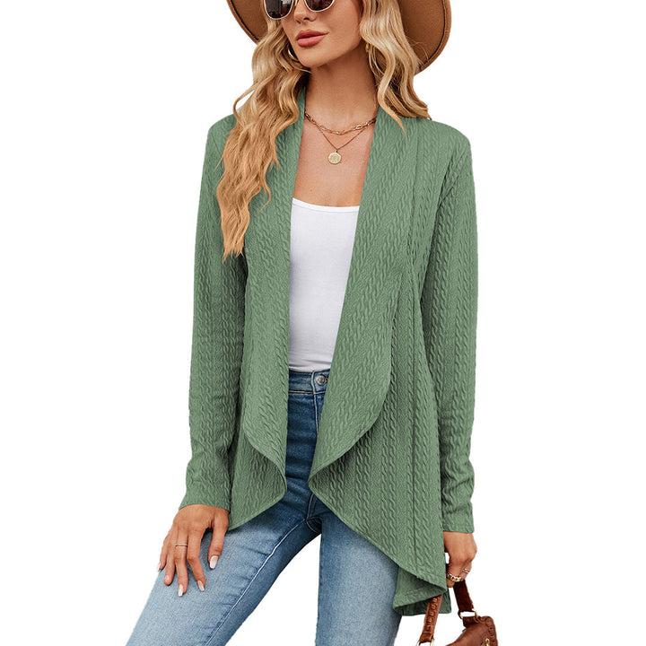 The stylish Christabel women's cardigan - your must-have in an elegant design!