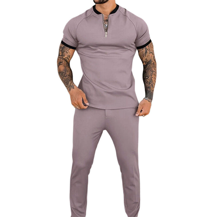 ALEC - Stylish tailcoat with slim cut for modern styling