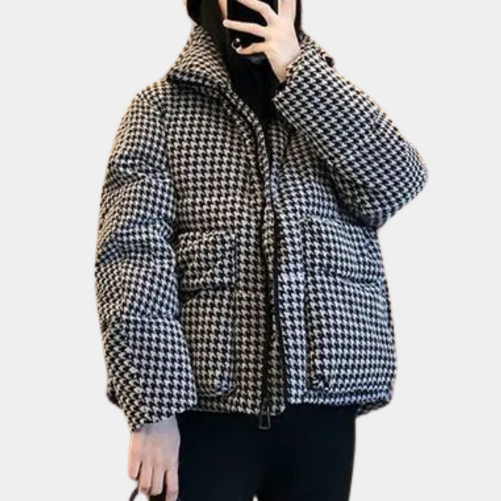 CAMARA winter jacket for women - The perfect combination of style and functionality!