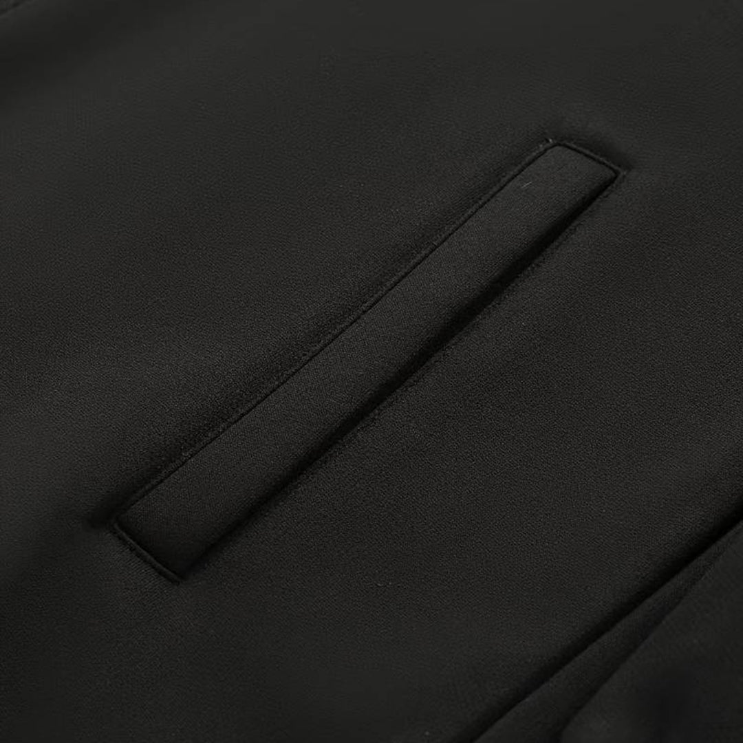 EDGAR - Chic and extremely comfortable workout kit for men