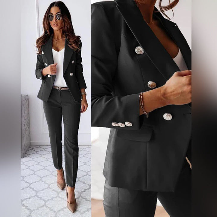 Elegant 2-piece set ELISEA - Stylish Women's Fashion