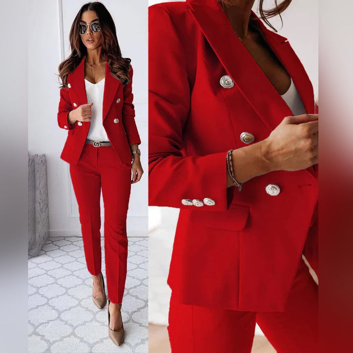 Elegant 2-piece set ELISEA - Stylish Women's Fashion