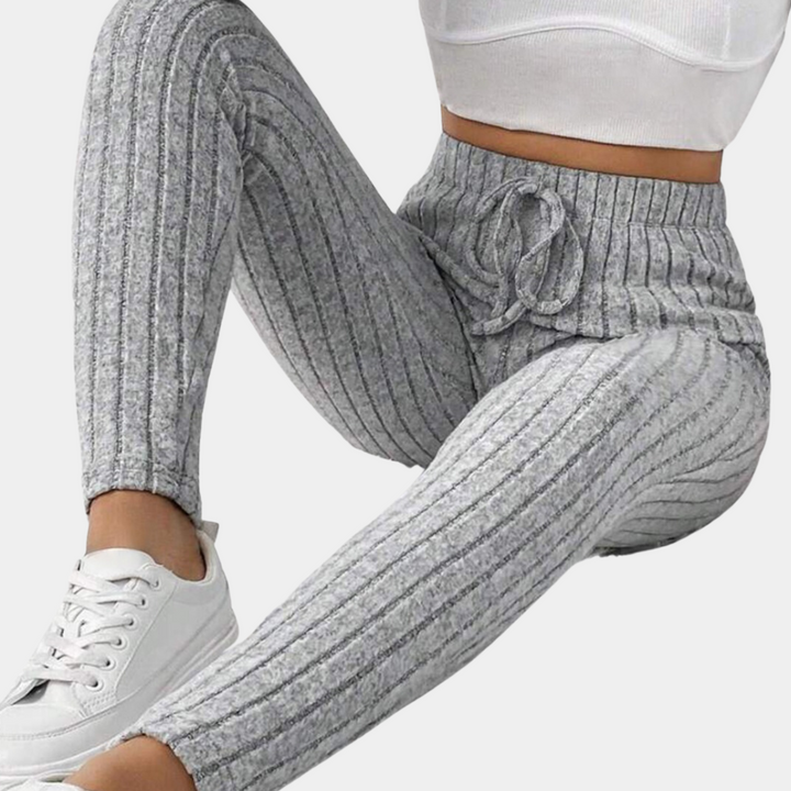 ELDANA - Elegant leggings to enhance your feminine style