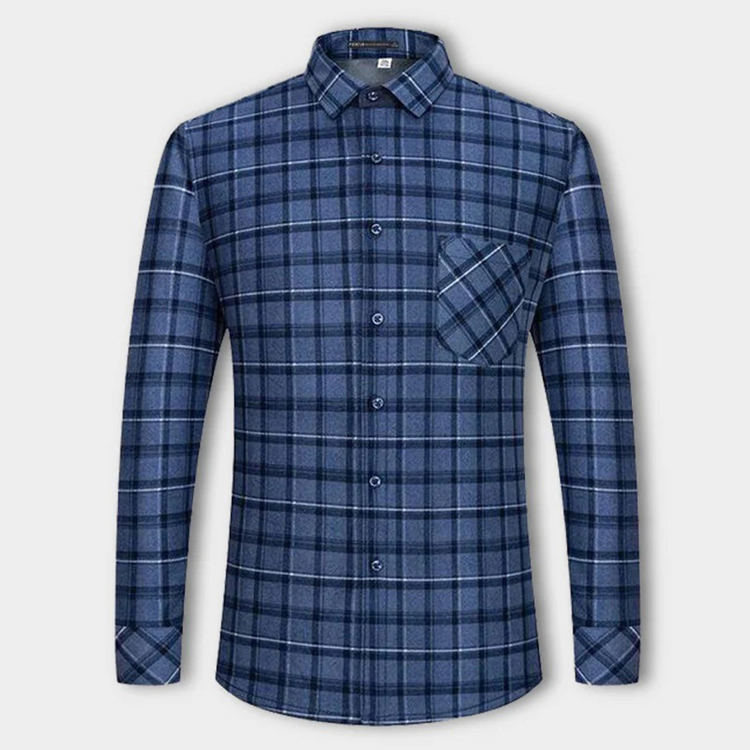 Exclusive and comfortable BRASLAV shirts - perfect for any outing!