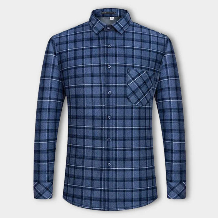 Exclusive and comfortable BRASLAV shirts - perfect for any outing!