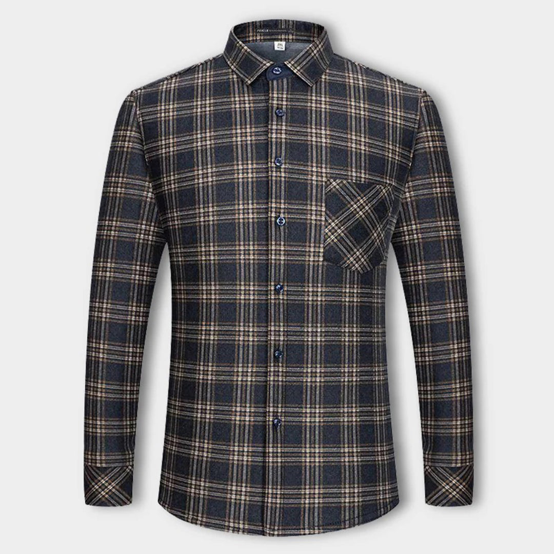 Exclusive and comfortable BRASLAV shirts - perfect for any outing!