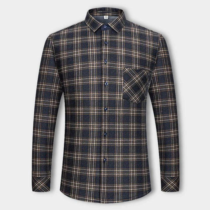 Exclusive and comfortable BRASLAV shirts - perfect for any outing!