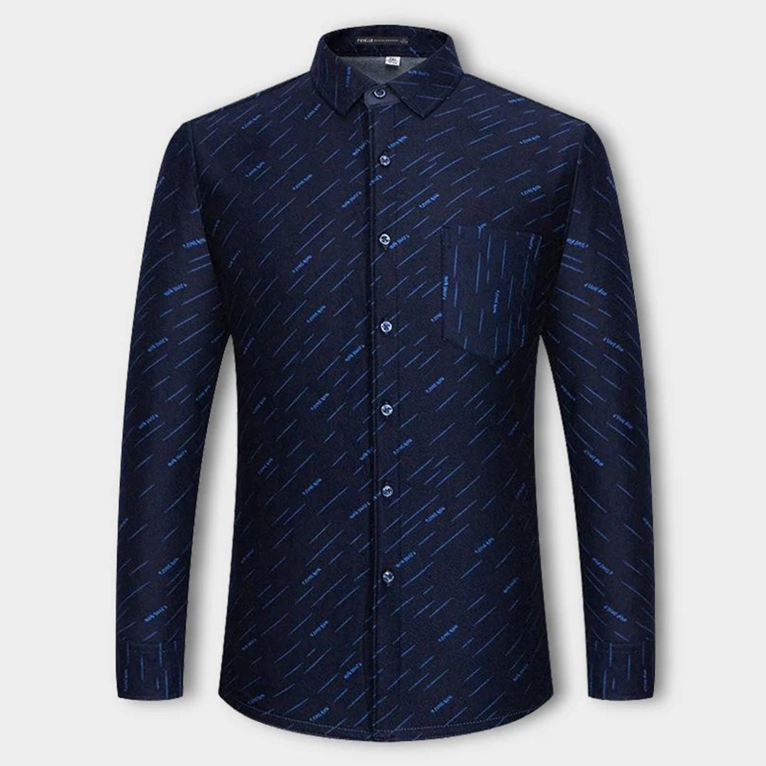 Exclusive and comfortable BRASLAV shirts - perfect for any outing!