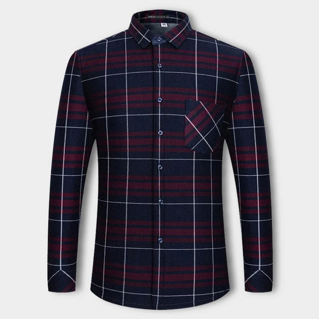 Exclusive and comfortable BRASLAV shirts - perfect for any outing!