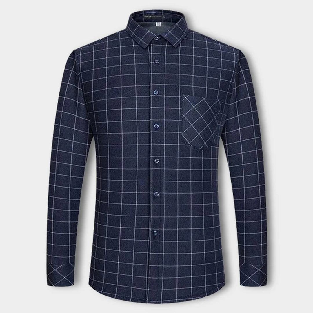 Exclusive and comfortable BRASLAV shirts - perfect for any outing!