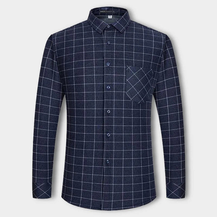 Exclusive and comfortable BRASLAV shirts - perfect for any outing!