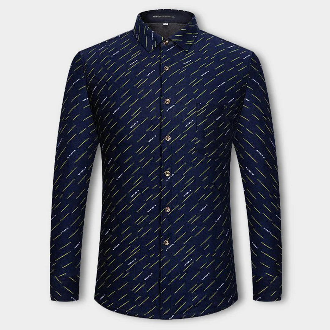 Exclusive and comfortable BRASLAV shirts - perfect for any outing!