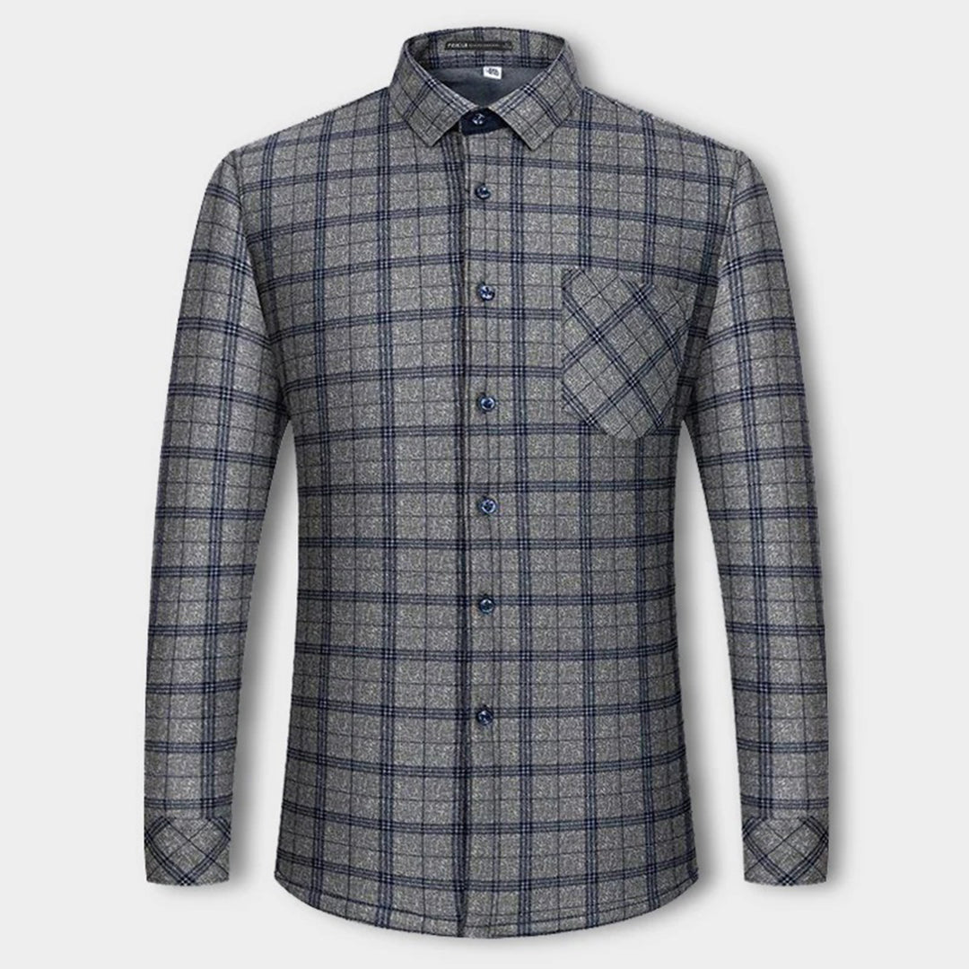Exclusive and comfortable BRASLAV shirts - perfect for any outing!