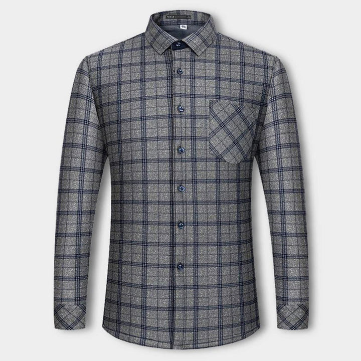 Exclusive and comfortable BRASLAV shirts - perfect for any outing!