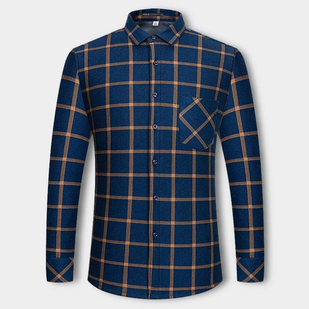 Exclusive and comfortable BRASLAV shirts - perfect for any outing!