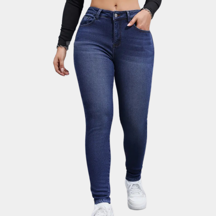 MAYLEE - Elegant and comfortable women's trousers to enhance your style!