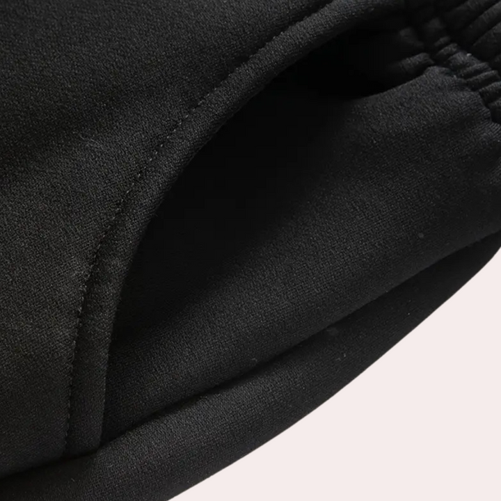 Elegant winter set for men - NAINOA collection