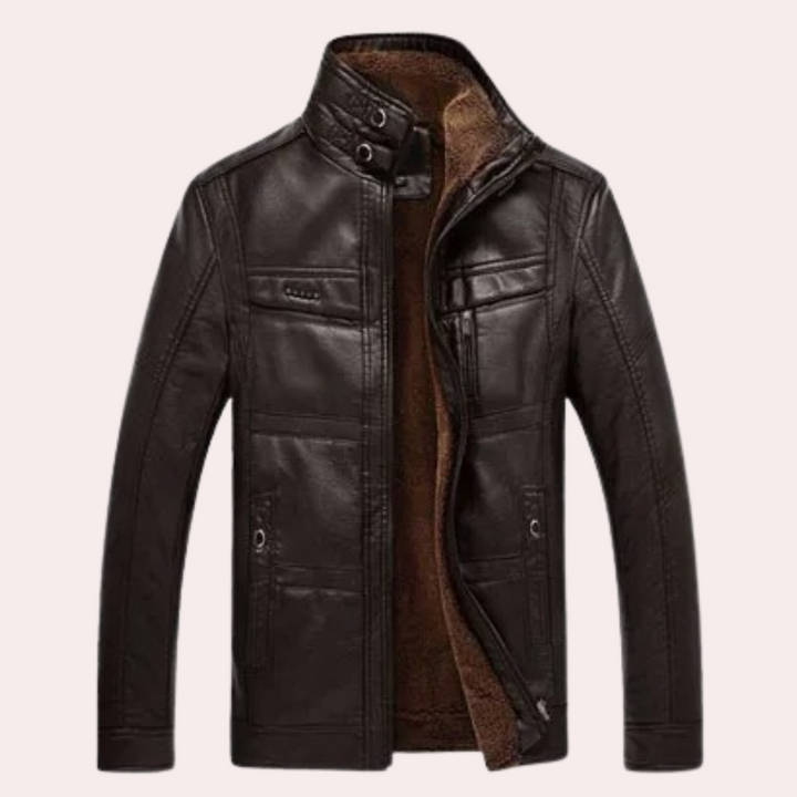 GILBERT - A stylish men's jacket perfect for all occasions