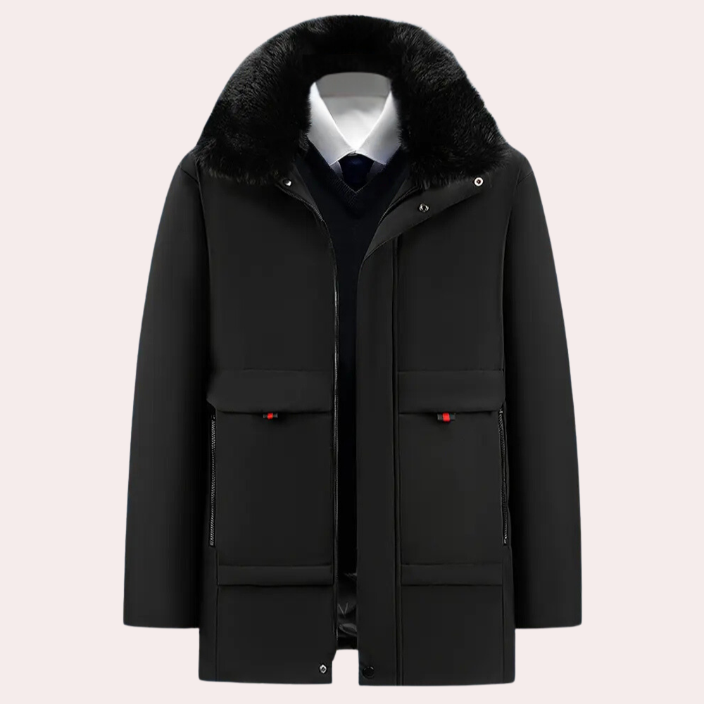 A stylish casual jacket for the modern man from ALDO