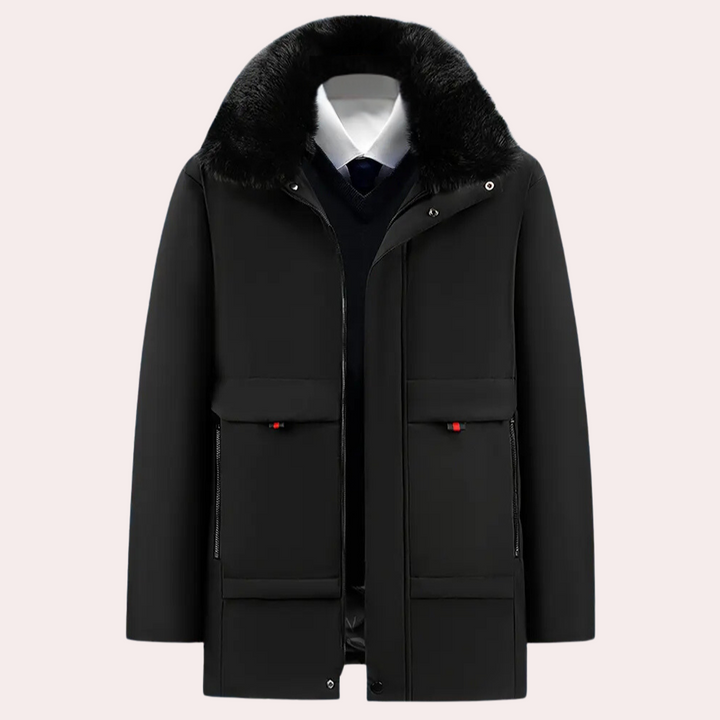 A stylish casual jacket for the modern man from ALDO