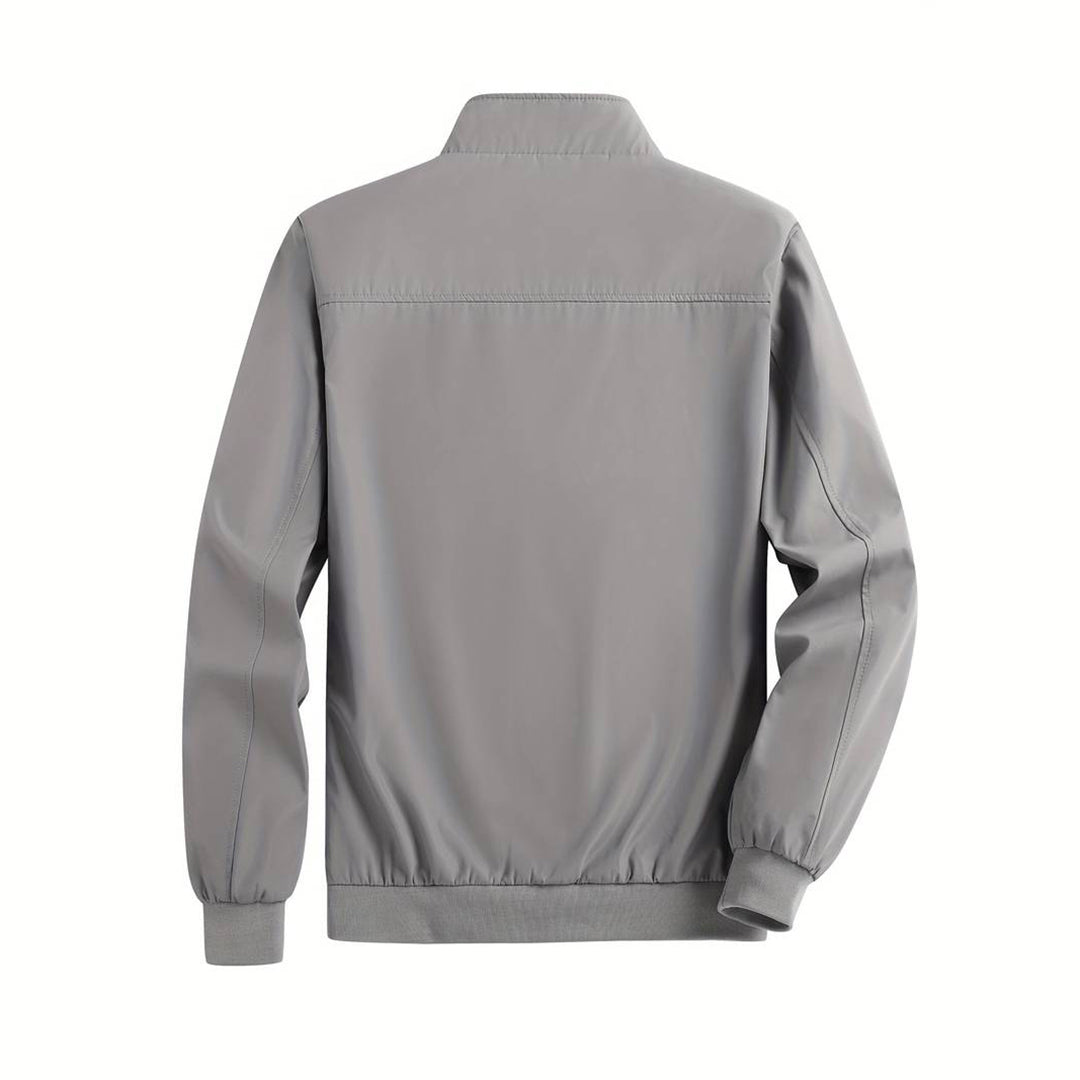 Charley - Stylish bomber jacket for men, your fashion must-have!