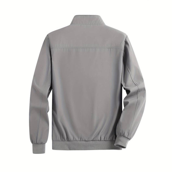 Charley - Stylish bomber jacket for men, your fashion must-have!