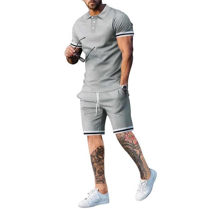 MATHIS - The perfect combination of elegance and comfort for any occasion