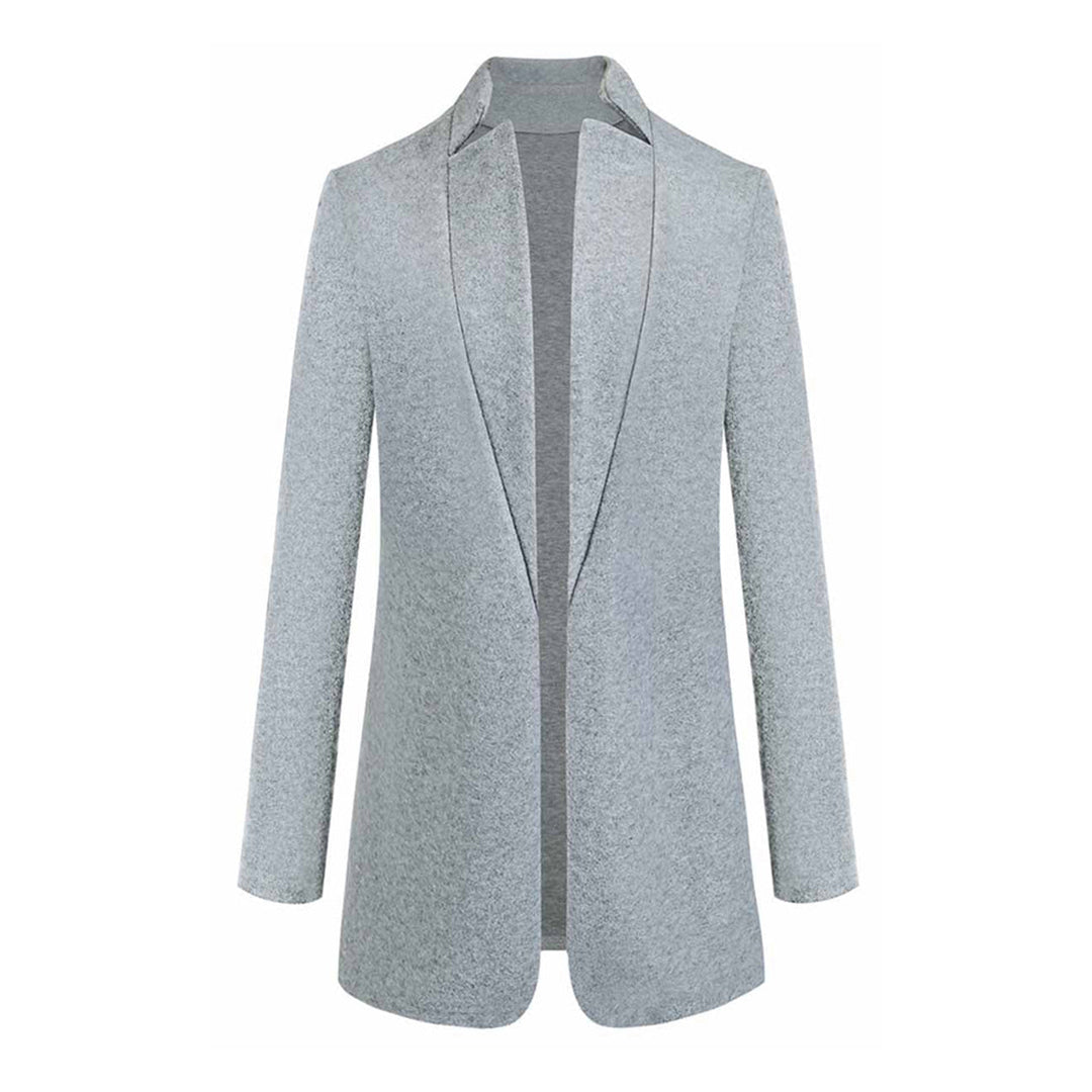 Stylish and elegant IRINA jacket with unique lens patterns