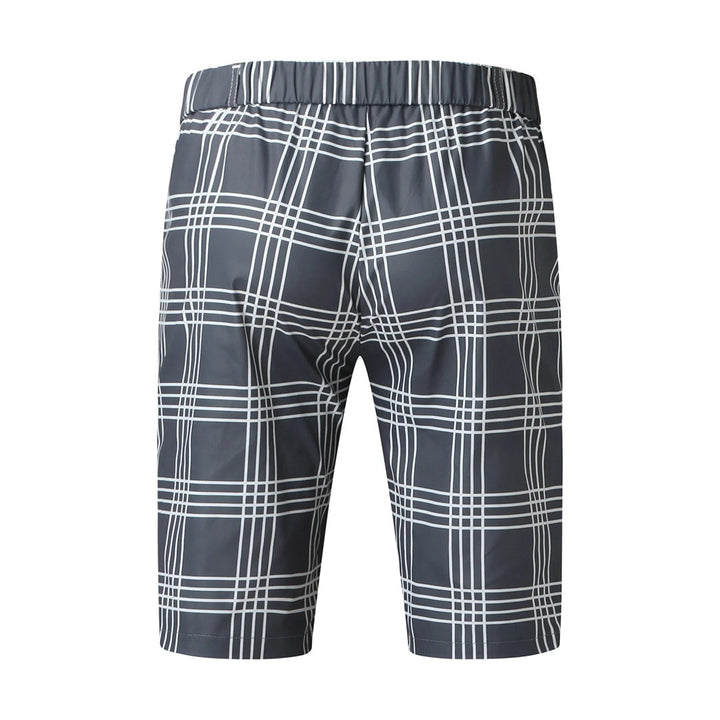MIER - Stylish men's shorts, perfect for any occasion!
