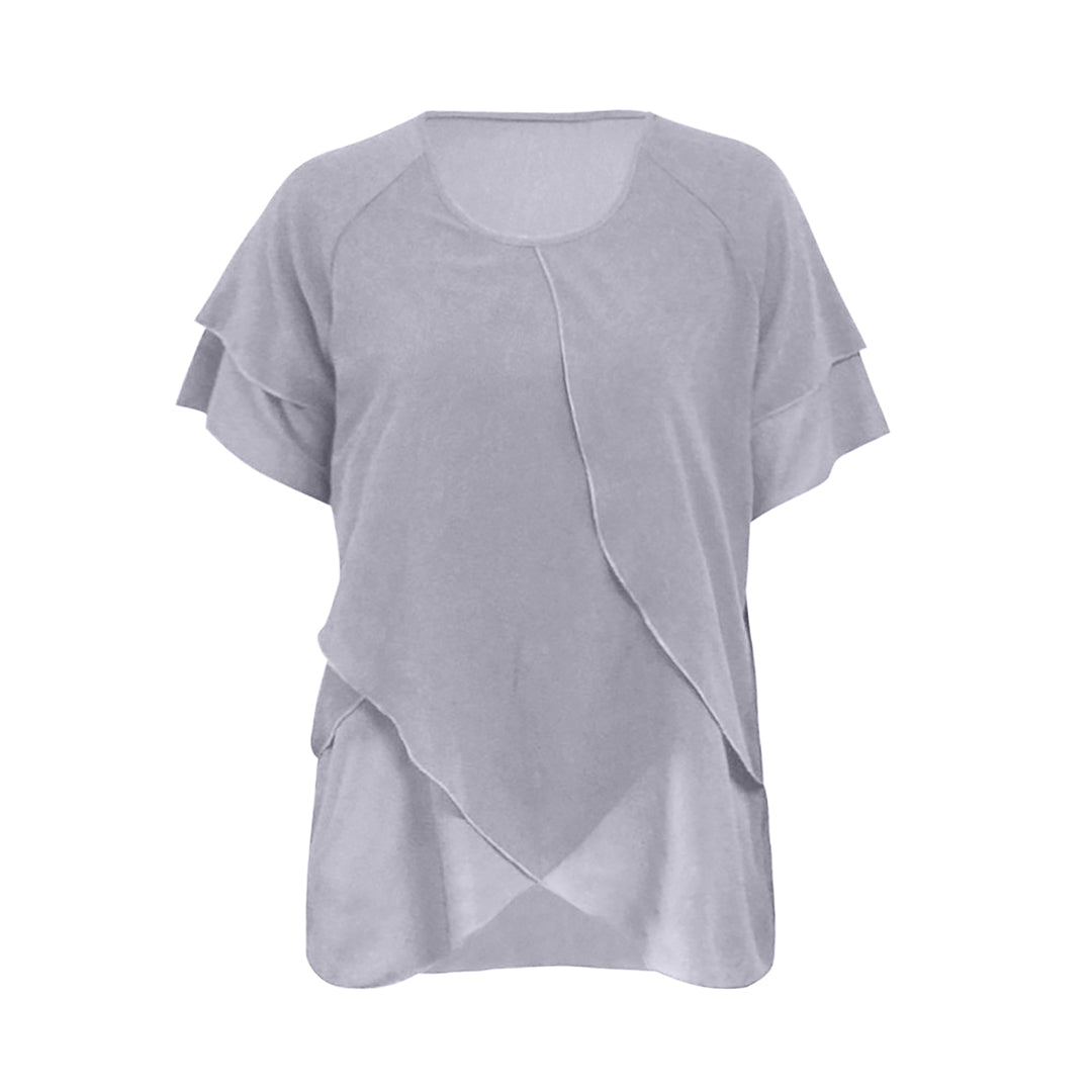 XYLA - Elegant women's blouse for a unique and stylish look