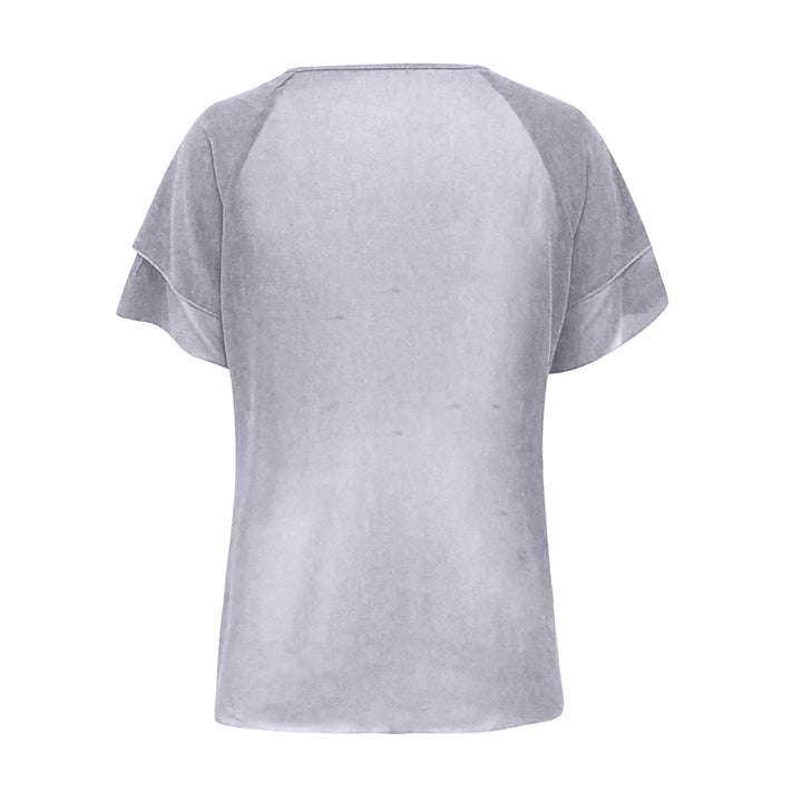XYLA - Elegant women's blouse for a unique and stylish look