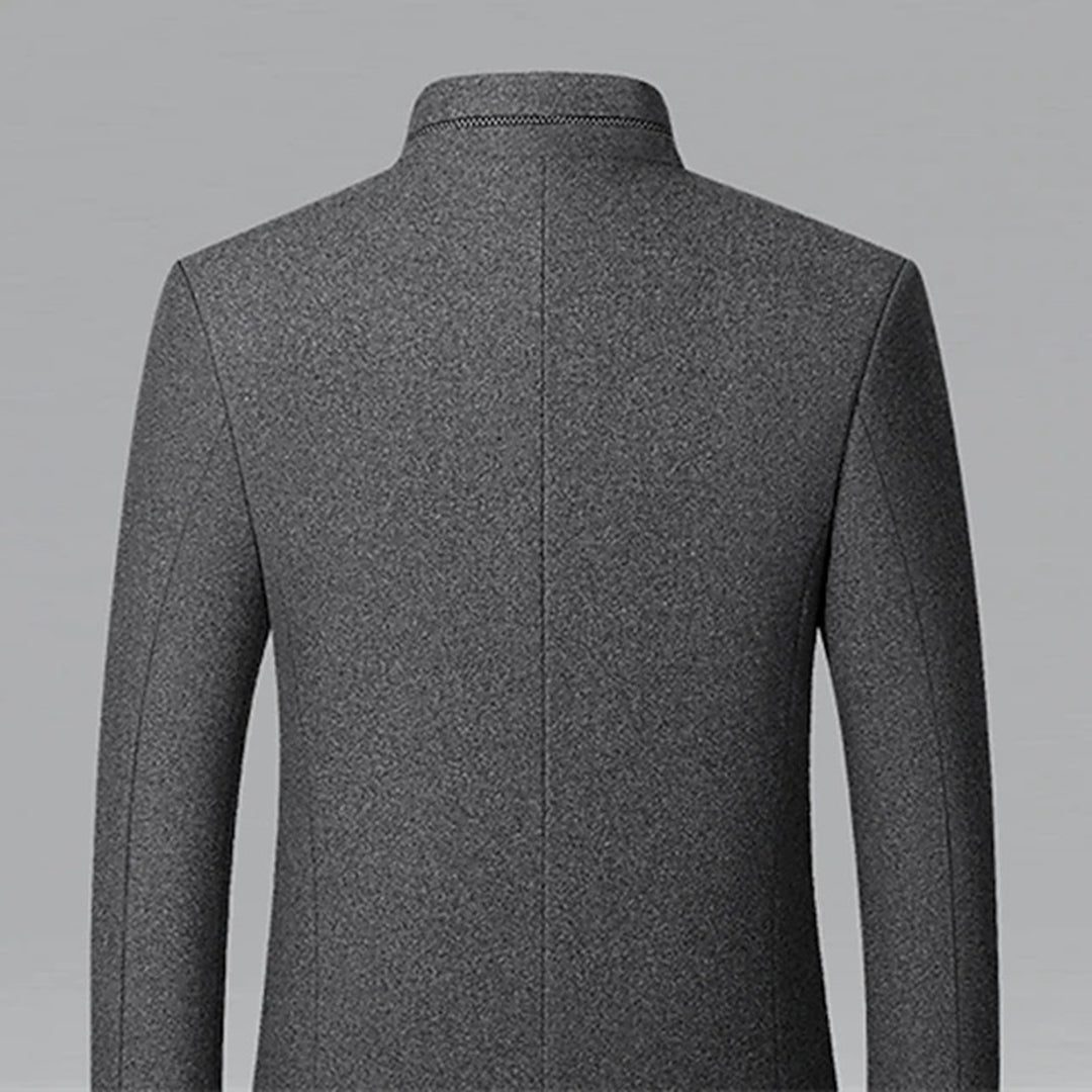 HENRY - A stylish and elegant jacket that guarantees unparalleled comfort and a unique look