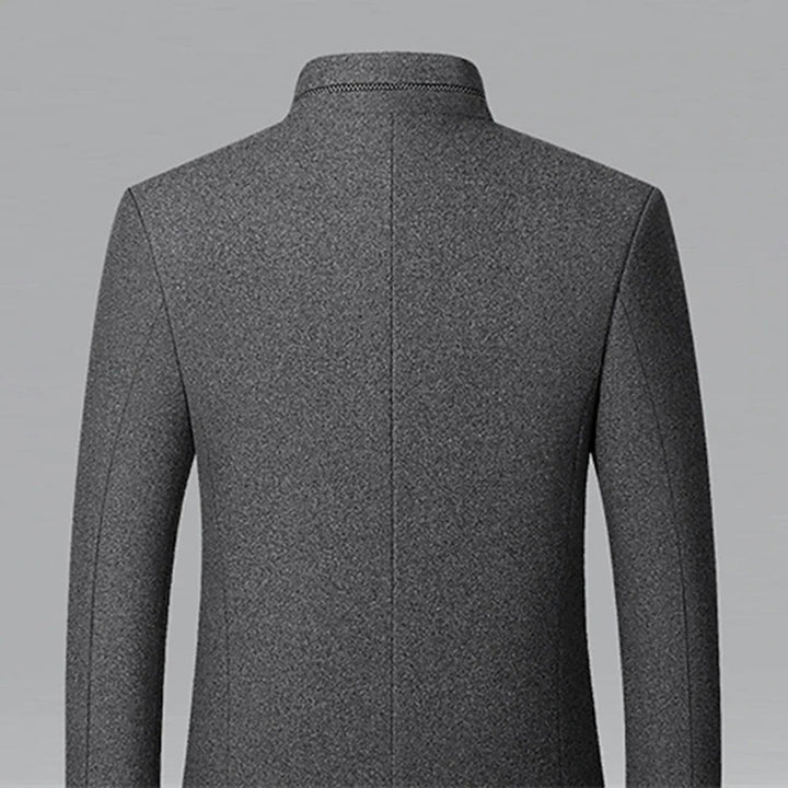 HENRY - A stylish and elegant jacket that guarantees unparalleled comfort and a unique look