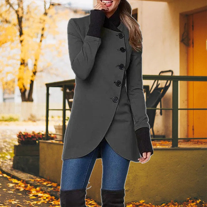 Caitriona - An elegant and stylish jacket for every occasion!