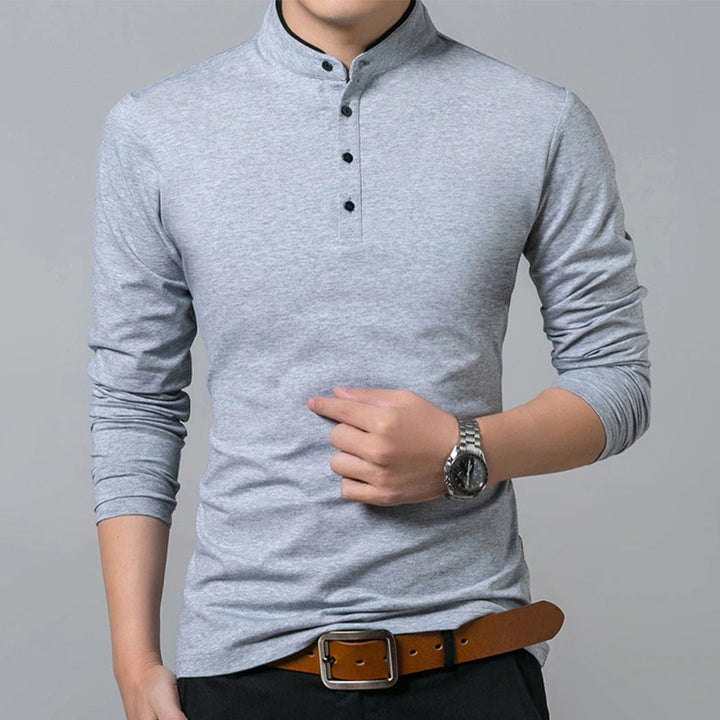 Stylish Fabio sweatshirt - The perfect combination of elegance and fashion