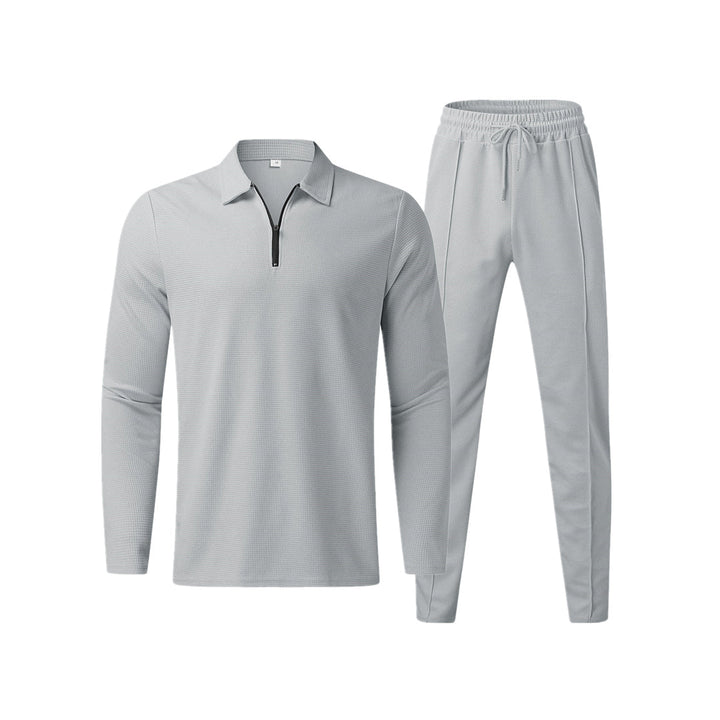 GIOTTO polo shirt: the perfect choice for a fashionable, elegant look!