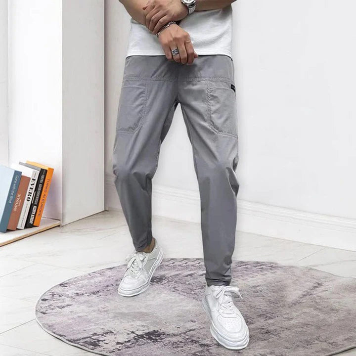ALFIE trousers: a combination of elegance and comfort for every occasion!